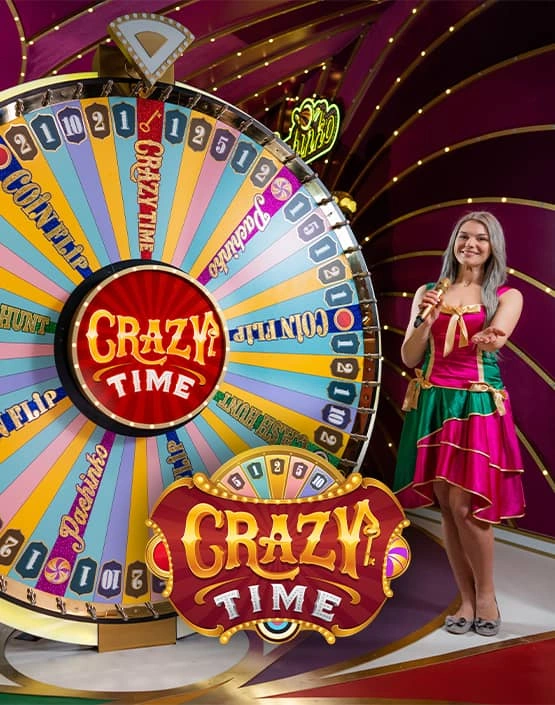 Crazy Time
