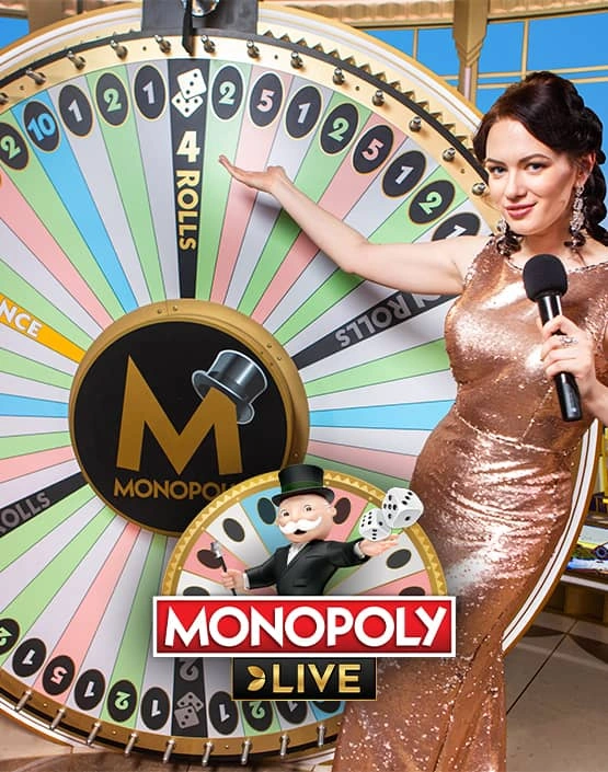 Monopoly Live