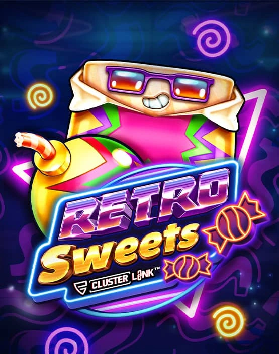 Retro Sweets